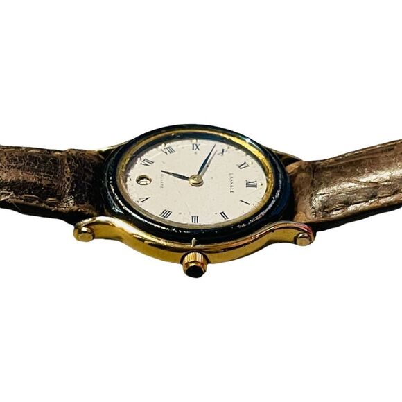 Vintage Lasalle by Seiko Ladies Wristwatch Watch - Picture 6 of 14